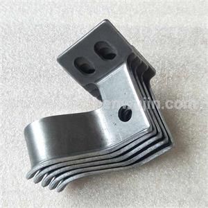 Warm Air Stamping Support Bracket