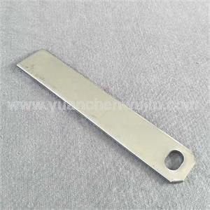 Stainless Steel Stamping Parts Sheet Metal Stamping Processing