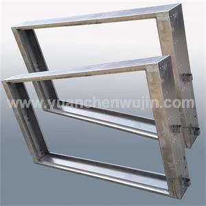 Heavy Duty Metal Bracket