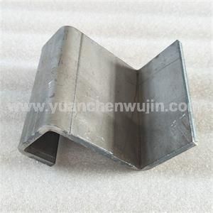 Sheet Metal Moulding Service of Carbon Steel Parts