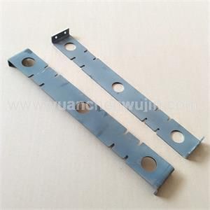 Custom Sheet Metal Bending Parts