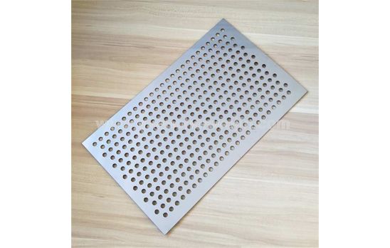 Performance Of Stainless Steel Sheet