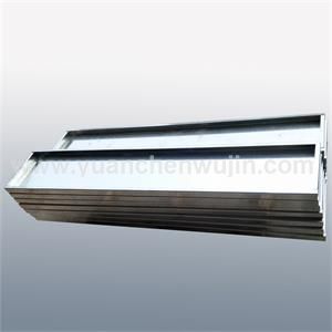 Galvanized Protective Sheet for Sewage Treatment Equipment