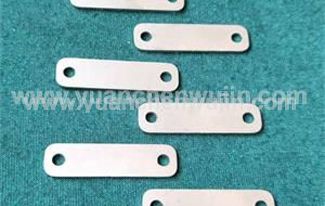 Brief Introduction Of Metal Stamping