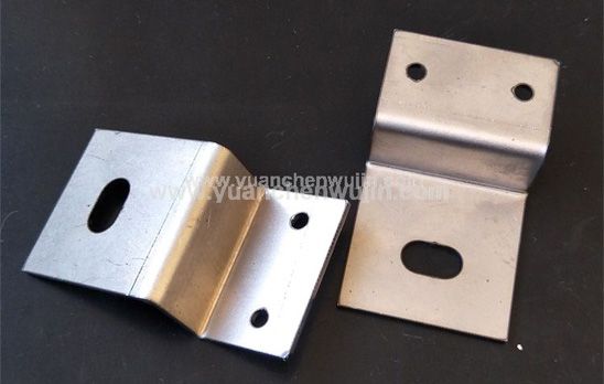 Sheet Metal Fabrication - Selection of Materials