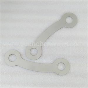 Stainless Steel Laser Cutting Parts