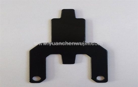 Different Materials Of Bracket Has Different Characteristics