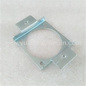 Cooling Fan Fixed Bracket of Medical Device