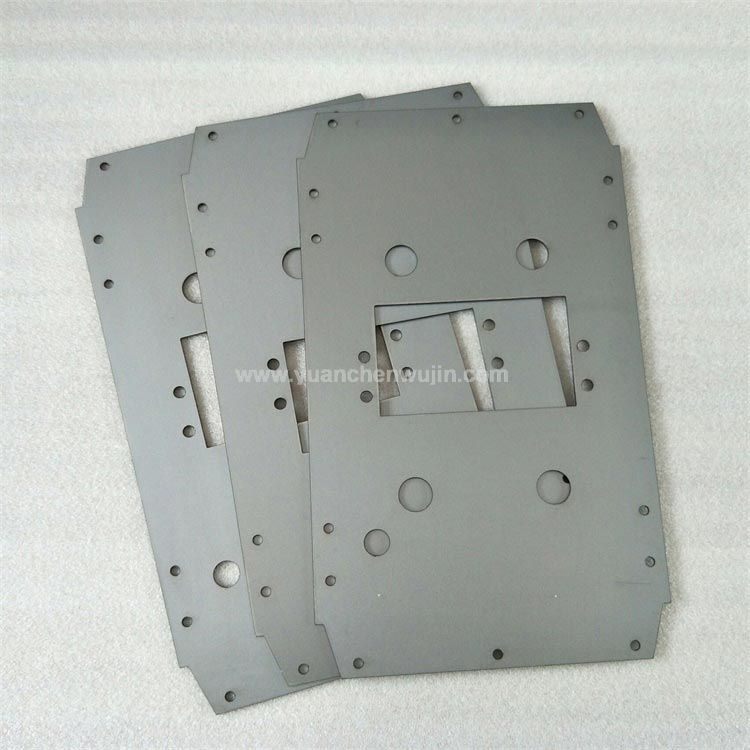 Electrical Component Metal Stamping