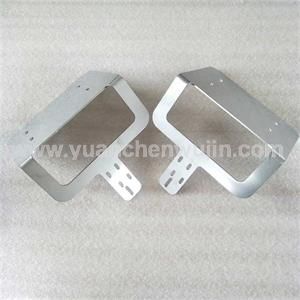 Electronic Hardware Stamping Platform Bracket