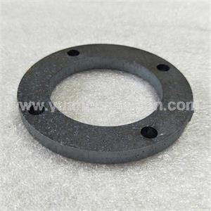 Non Standard Carbon Steel Flange