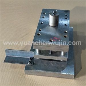 Stainless Steel Molds