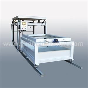 Static Load Test Equipment
