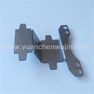 Stamping and Bending Parts for Non-standard Carbon Steel Sheets