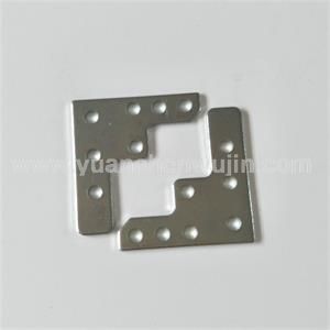 Sheet Metal Stamping Parts for Medical Equipment