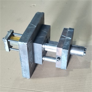 Deep Drawing Mould and Stamping Product Processing