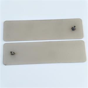 Stainless Steel Electrode Sheet