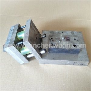 Sheet Metal Mould