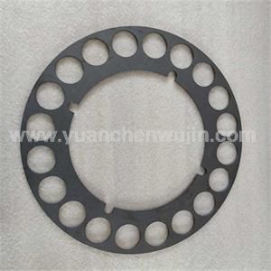 Metal Porous Plate