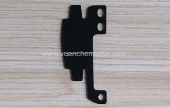 Yuanchen Can Perform Metal Bracket Customized Processing Service