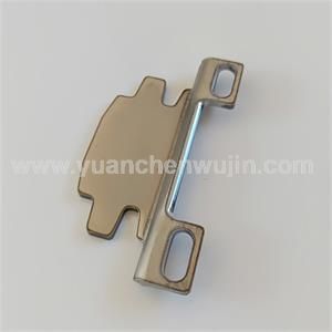 Carbon Steel Punching Parts