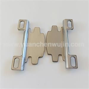 Mechanical Equipment Hardware