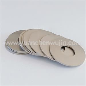 Stainless Steel Sheet Processing Parts