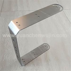 LED Mounting Bracket