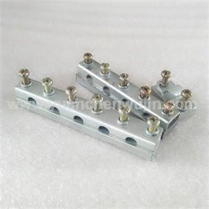 Mechanical Equipment Hardware Accessories