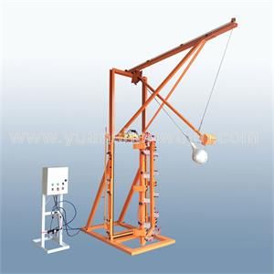 Impact Testing Equipment