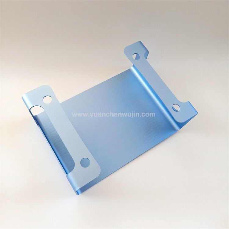 Non-standard Sheet Metal Parts for Medical Devices and Equipment