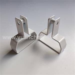 Sheet Metal Bending Bracket