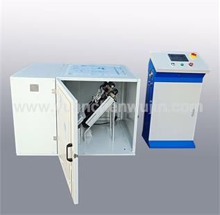 Various Glass Testing Equipment