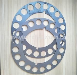 CNC Precision Machinery Parts