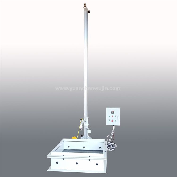 Ball Drop Testing Machine