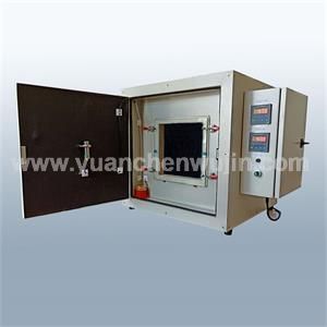 Glass Sound Insulation Performance Testing Equipment