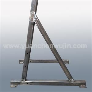 Metal Frame of Square Tube