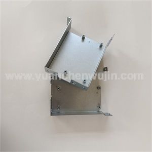 Main Body Bracket For Medical Device