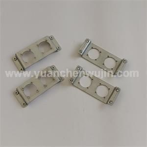 Custom Metal Brackets