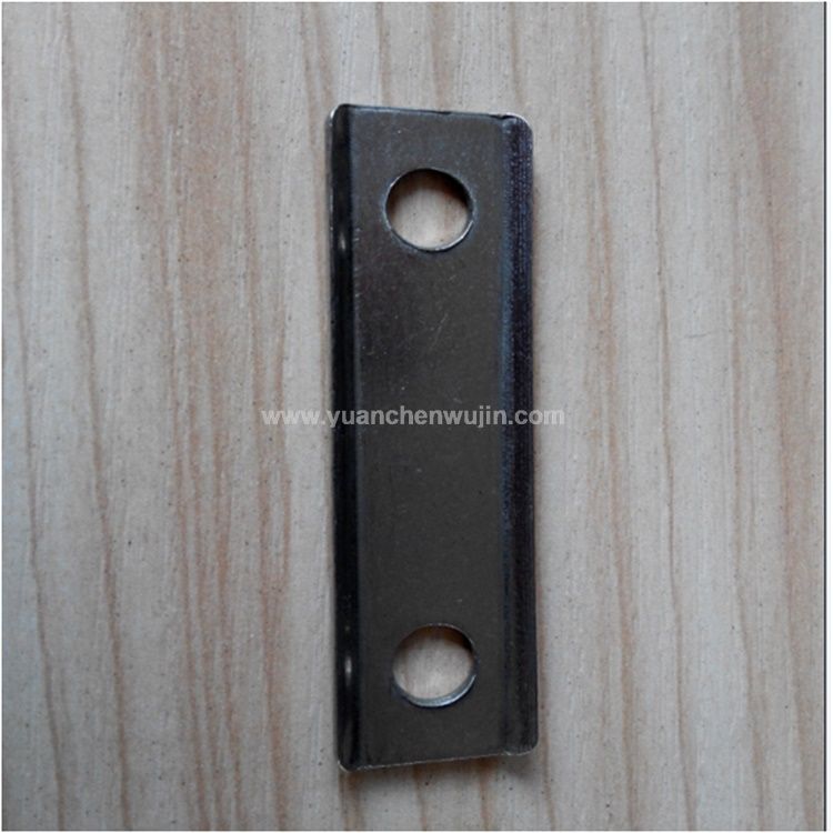 Metal Stamping Parts Fixed Plate for Equipment