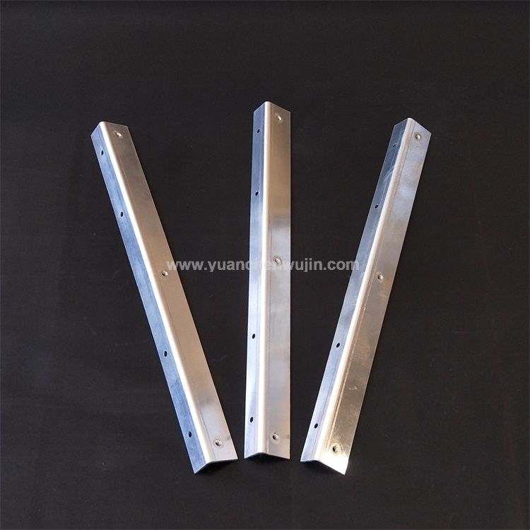 Aluminum Alloy Sheet Metal Stamping Bending and Riveting parts for Instruments and Apparatuses