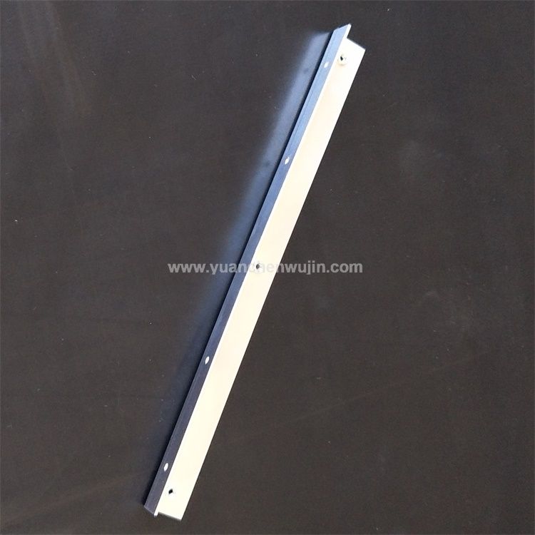 Aluminum Alloy Sheet Metal Stamping Bending and Riveting parts for Instruments and Apparatuses