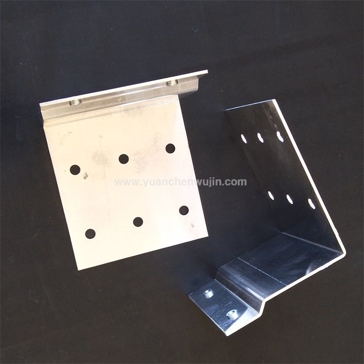 Aluminium Sheet Metal Bending Forming Product