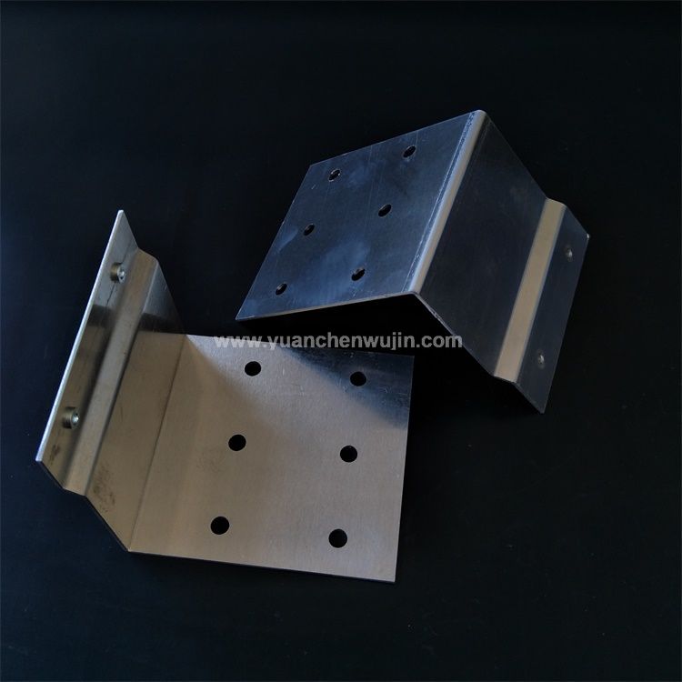 Aluminium Sheet Metal Bending Forming Product