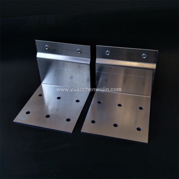 Aluminium Sheet Metal Bending Forming Product