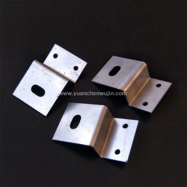 Carbon Steel Sheet Stamping Bending Forming Parts