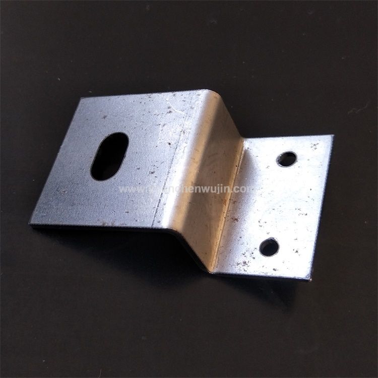 Carbon Steel Sheet Stamping Bending Forming Parts