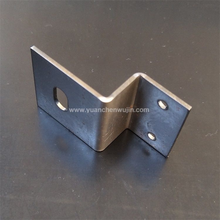 Carbon Steel Sheet Stamping Bending Forming Parts