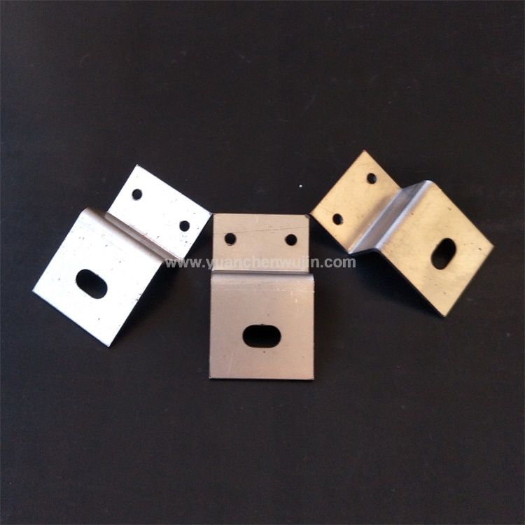 Carbon Steel Sheet Stamping Bending Forming Parts