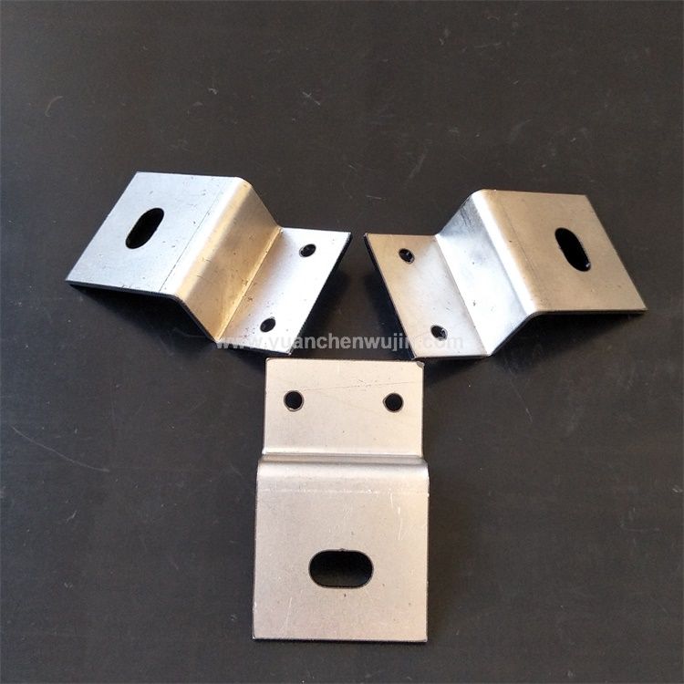 Carbon Steel Sheet Stamping Bending Forming Parts